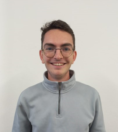 Lire la suite à propos de l’article Clément LEROY