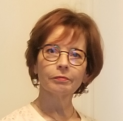 Lire la suite à propos de l’article Pascale AMBROS