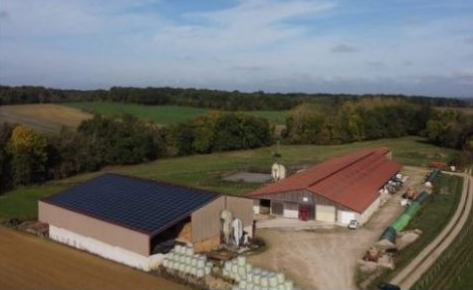 Lire la suite à propos de l’article Recherche salarié(e) en production laitière