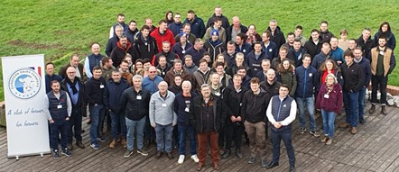 Lire la suite à propos de l’article European Dairy Farmers